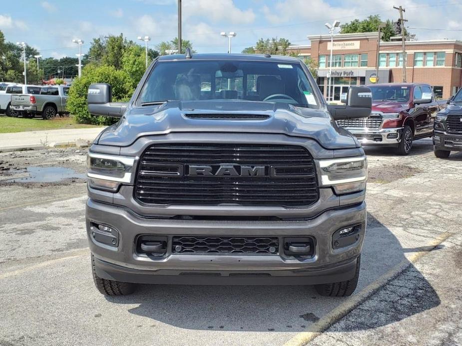 new 2024 Ram 2500 car, priced at $64,876