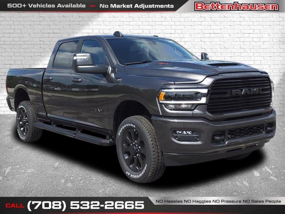 new 2024 Ram 2500 car, priced at $64,876