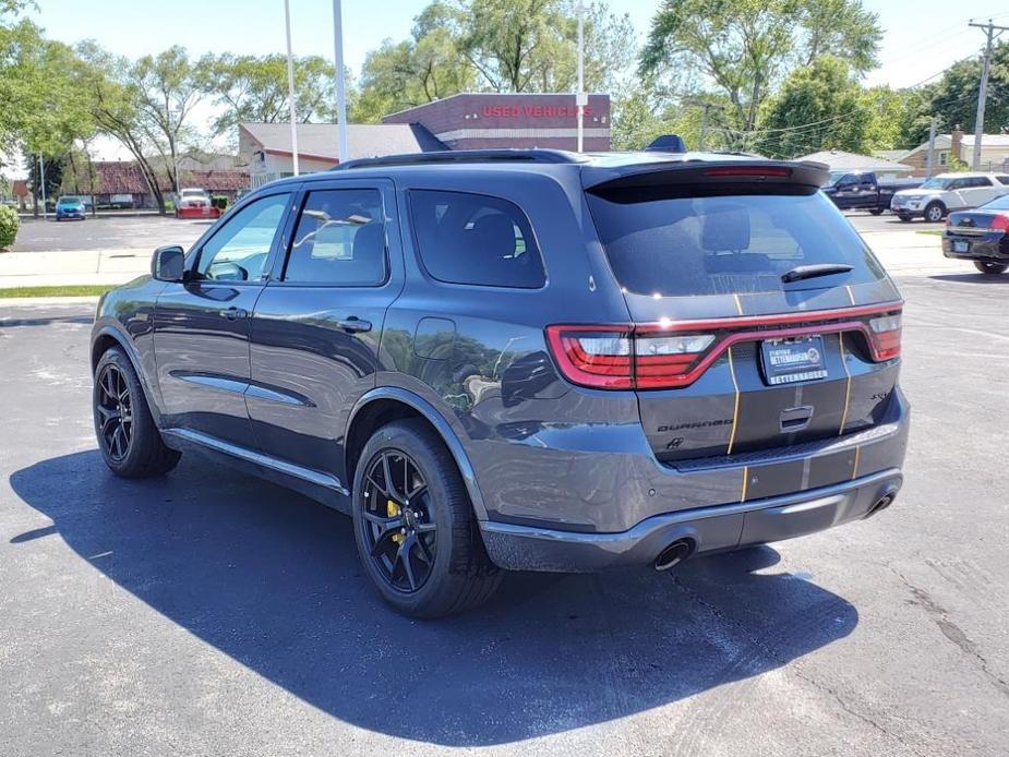 new 2024 Dodge Durango car, priced at $78,719