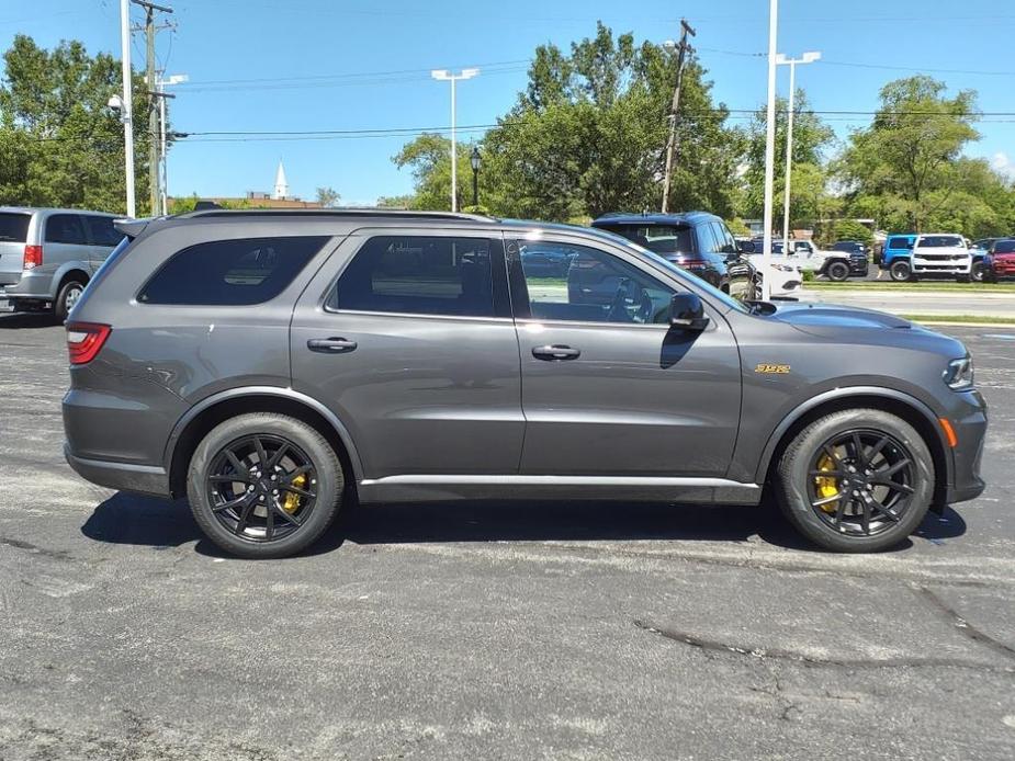 new 2024 Dodge Durango car, priced at $78,719