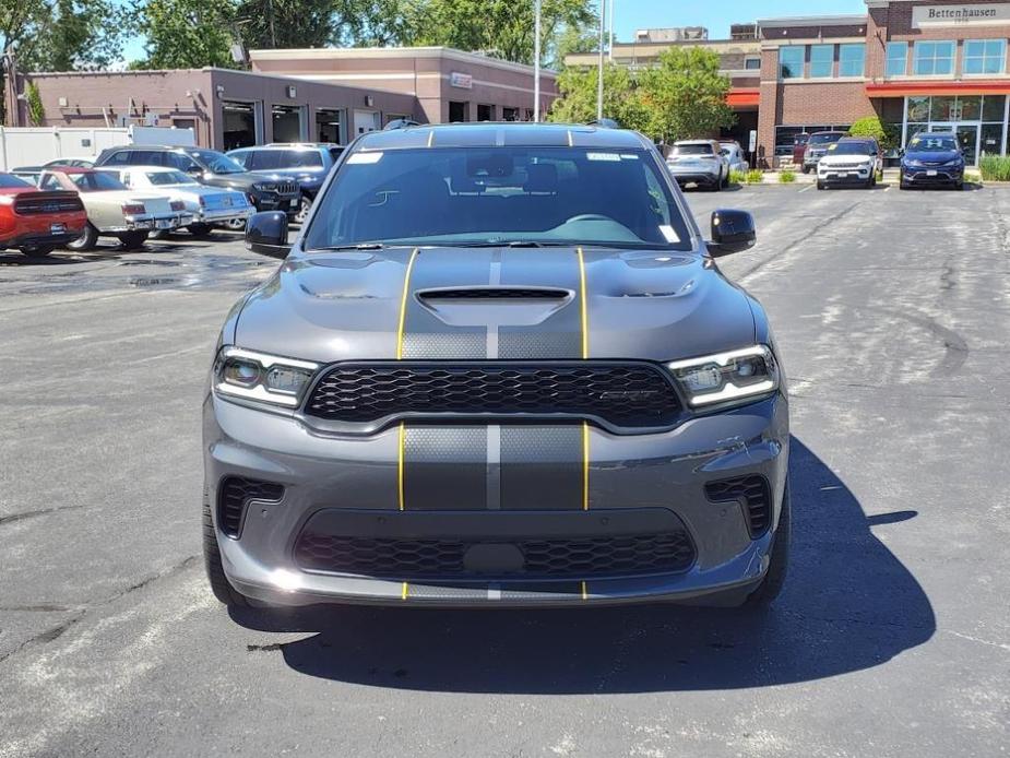 new 2024 Dodge Durango car, priced at $78,719