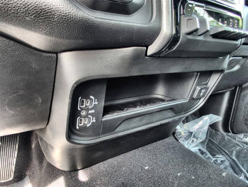 new 2026 Ram 2500 car, priced at $50,817