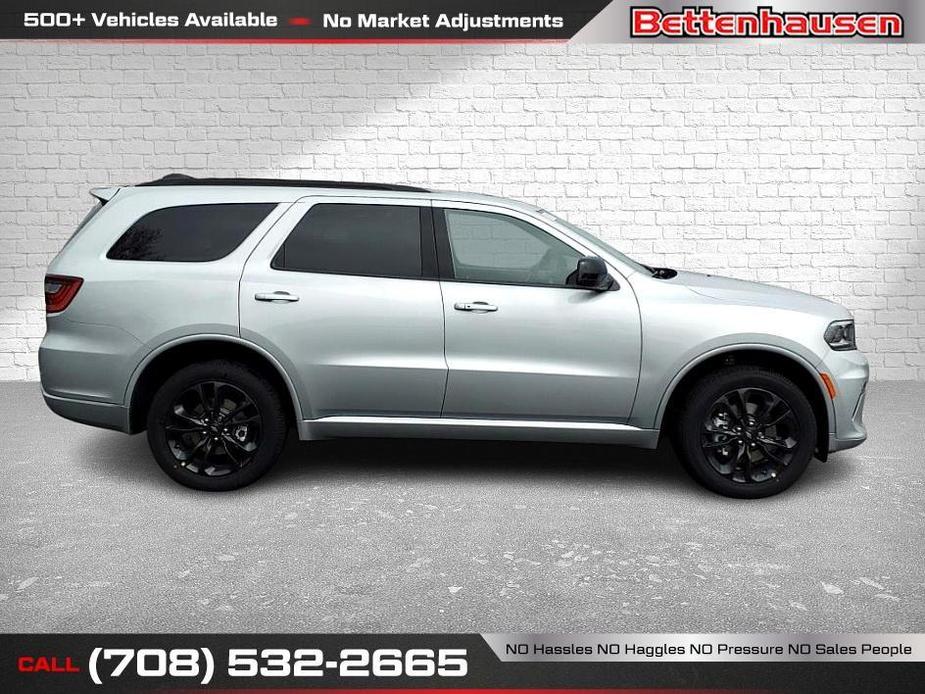 new 2024 Dodge Durango car, priced at $41,792