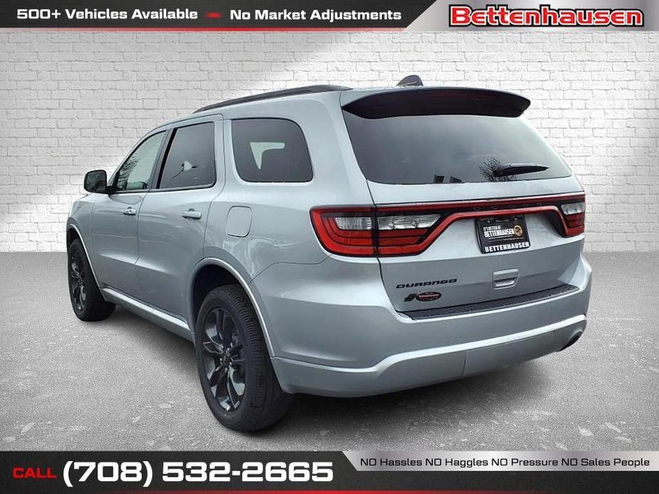 new 2024 Dodge Durango car, priced at $41,792