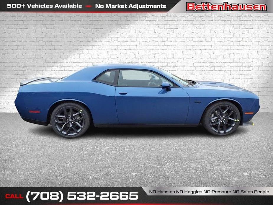 new 2023 Dodge Challenger car, priced at $36,143
