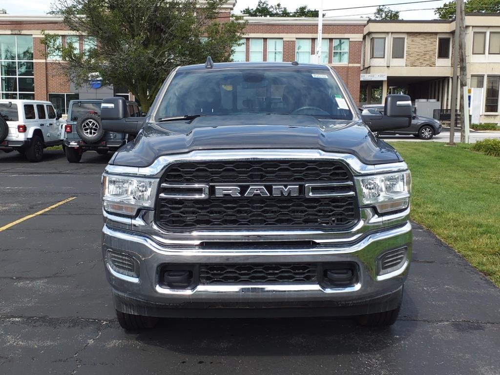 new 2024 Ram 2500 car, priced at $62,805