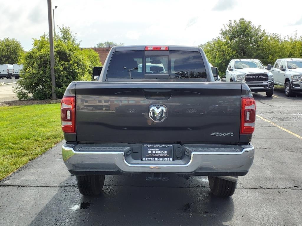 new 2024 Ram 2500 car, priced at $62,805