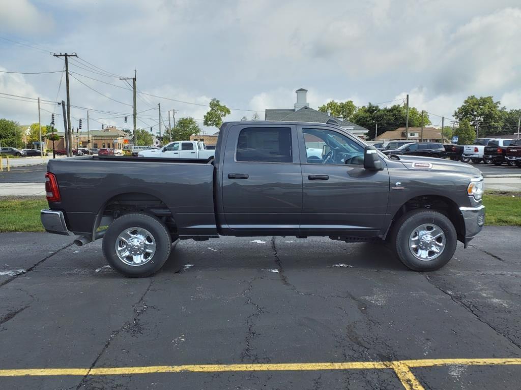 new 2024 Ram 2500 car, priced at $62,805