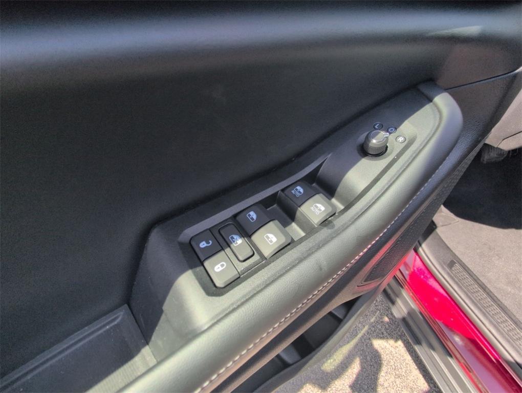 new 2025 Jeep Grand Cherokee car, priced at $42,925