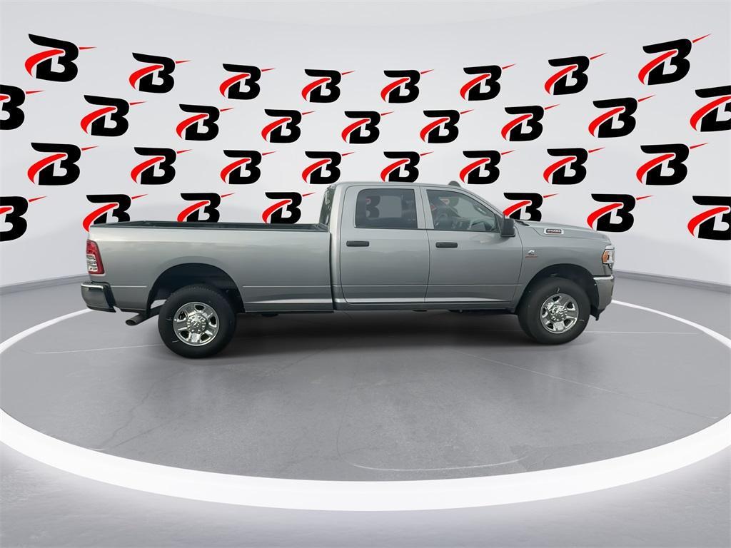 new 2024 Ram 2500 car, priced at $54,905