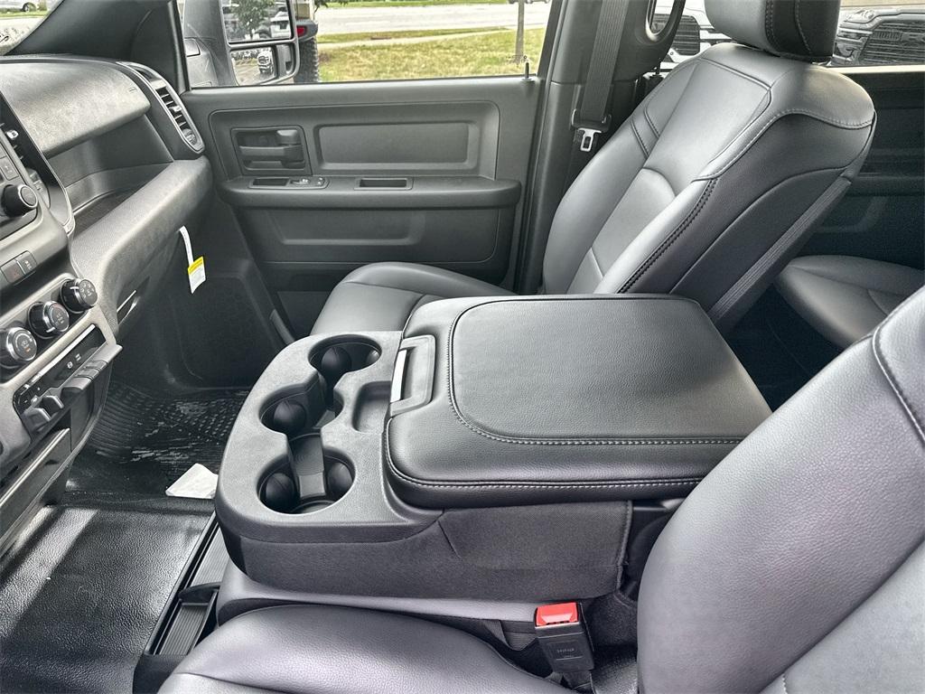 new 2024 Ram 2500 car, priced at $54,905