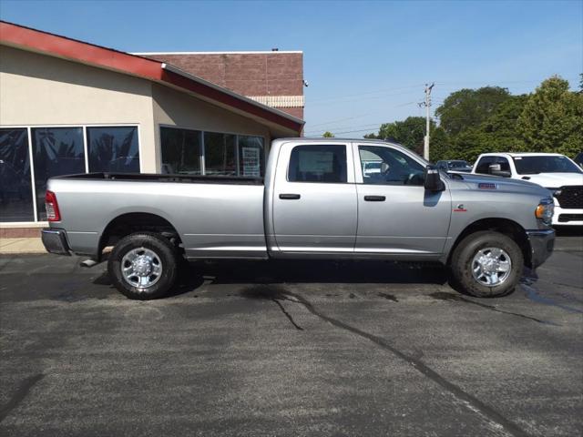 new 2024 Ram 2500 car, priced at $61,419