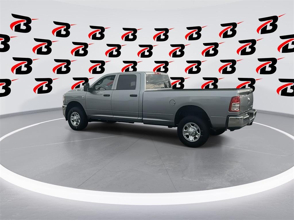 new 2024 Ram 2500 car, priced at $54,905