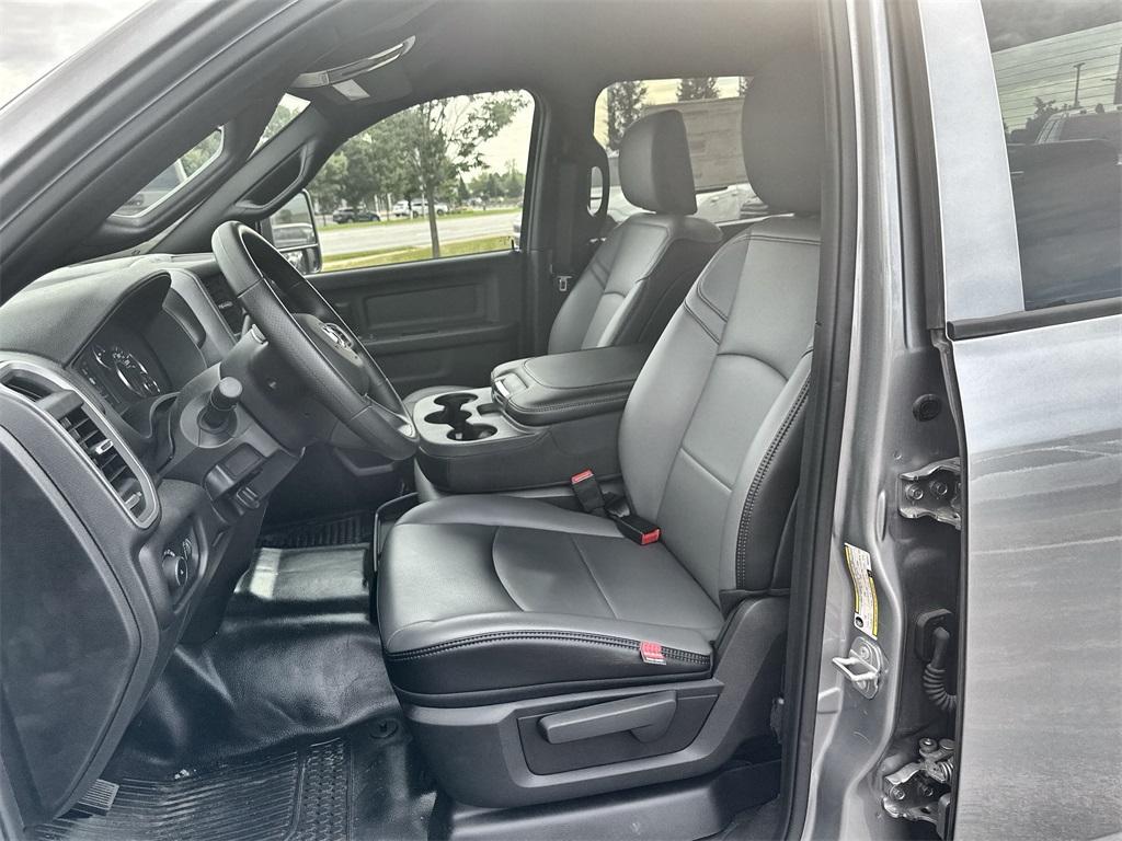 new 2024 Ram 2500 car, priced at $54,905