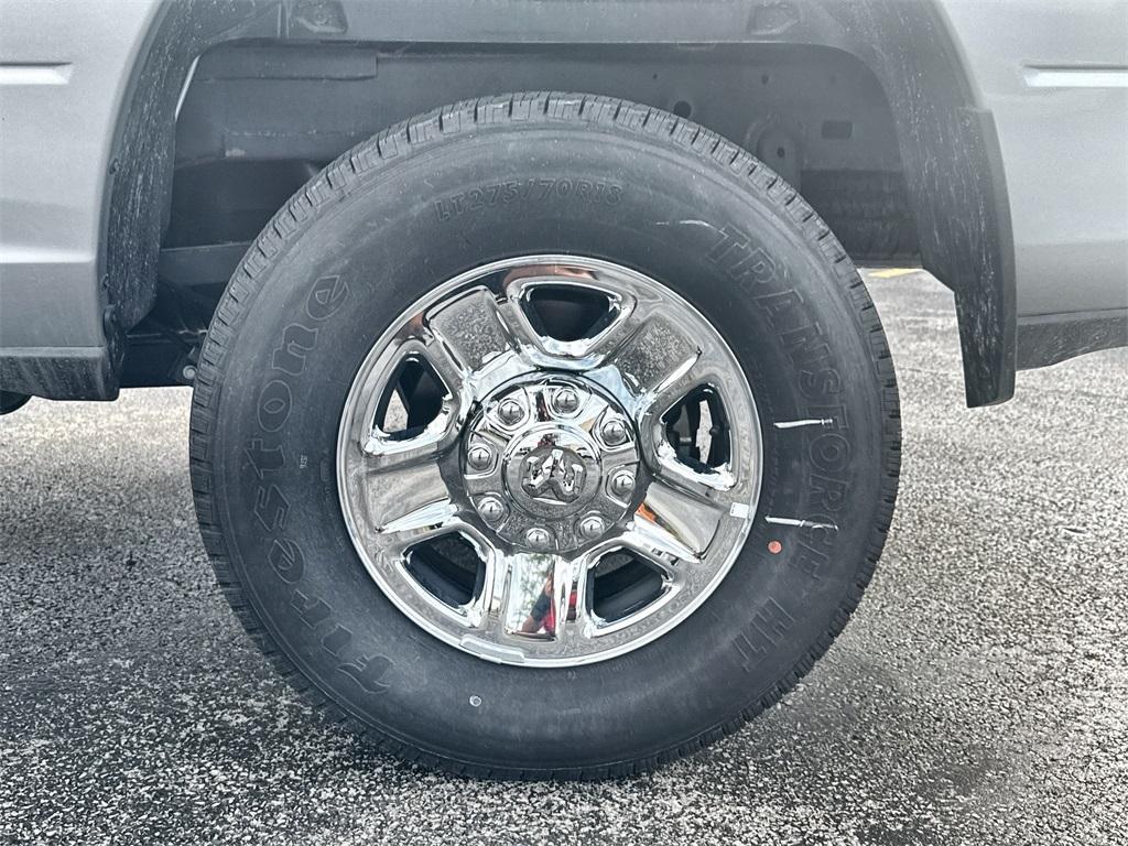 new 2024 Ram 2500 car, priced at $54,905