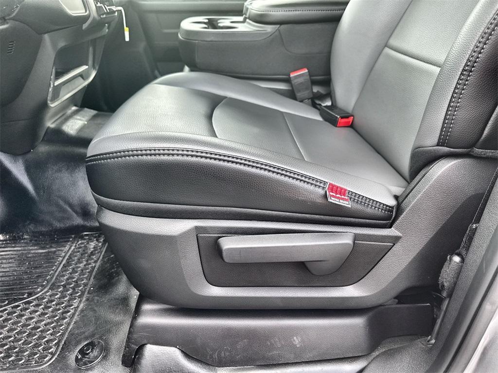 new 2024 Ram 2500 car, priced at $54,905