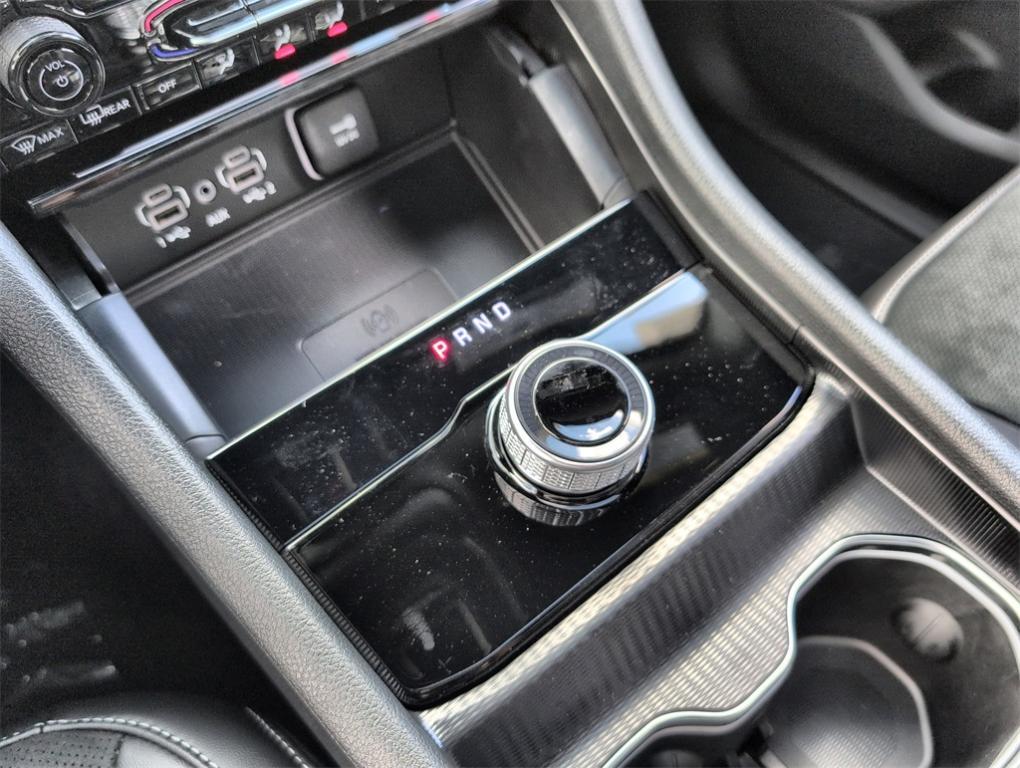 new 2025 Jeep Grand Cherokee car, priced at $47,196