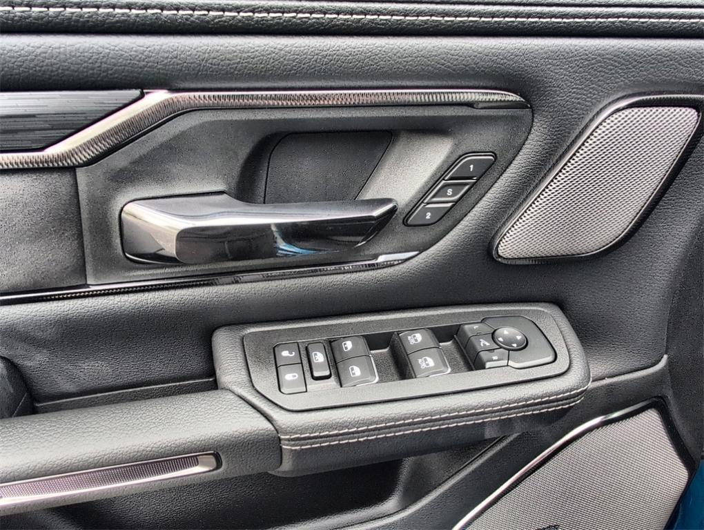new 2026 Ram 1500 car, priced at $68,327