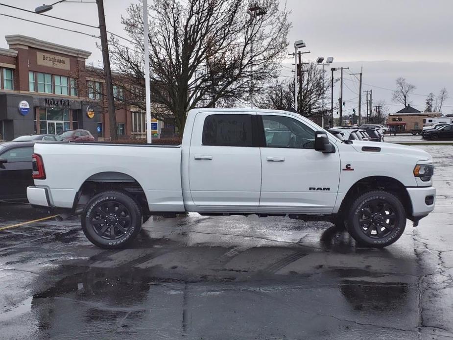 new 2024 Ram 2500 car, priced at $63,597