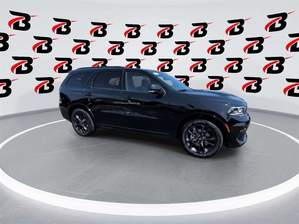 new 2025 Dodge Durango car, priced at $52,973