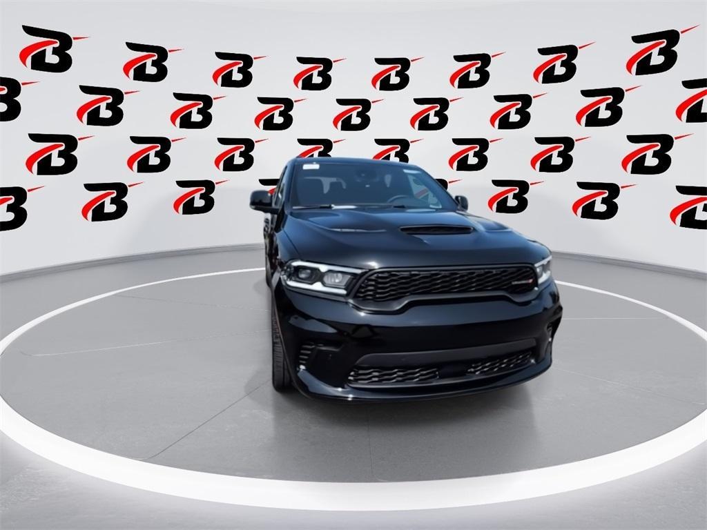 new 2025 Dodge Durango car, priced at $52,973
