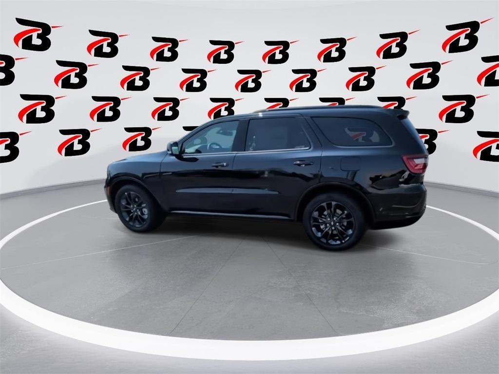 new 2025 Dodge Durango car, priced at $52,973
