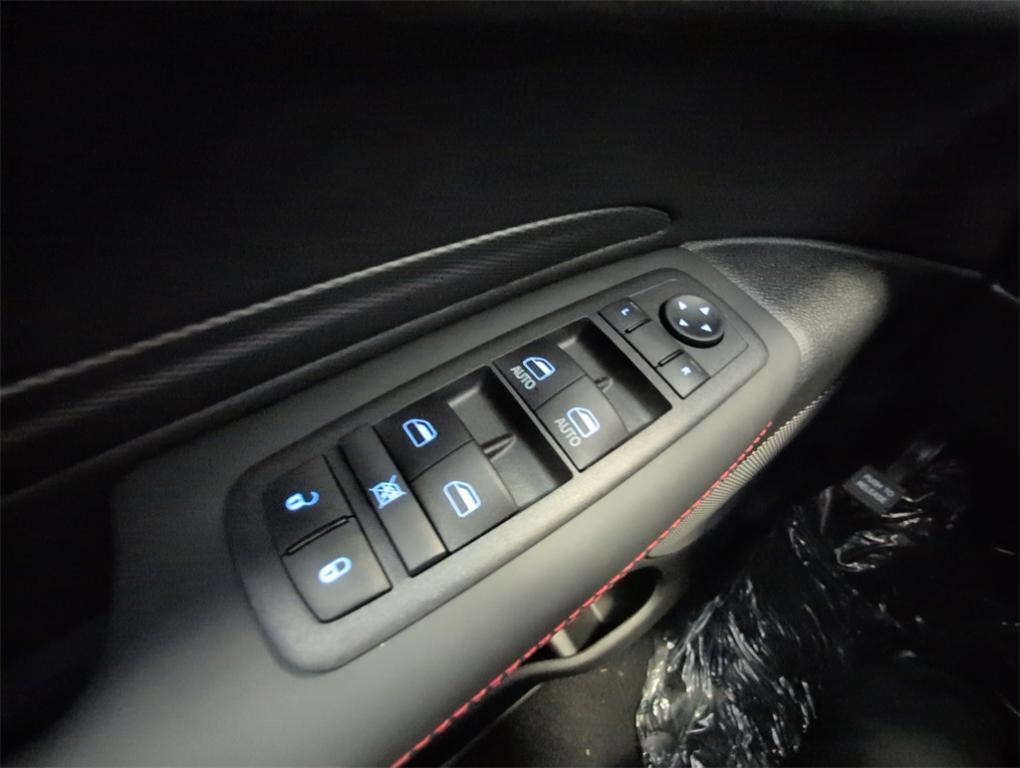 new 2025 Dodge Durango car, priced at $52,973