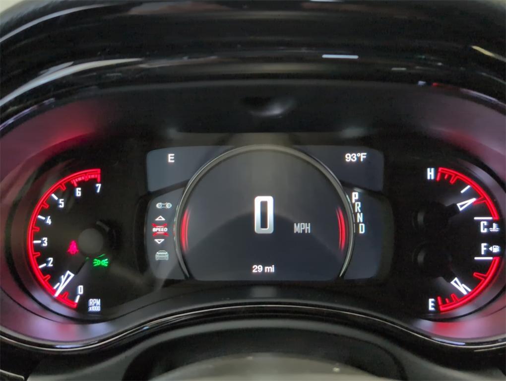 new 2025 Dodge Durango car, priced at $52,973
