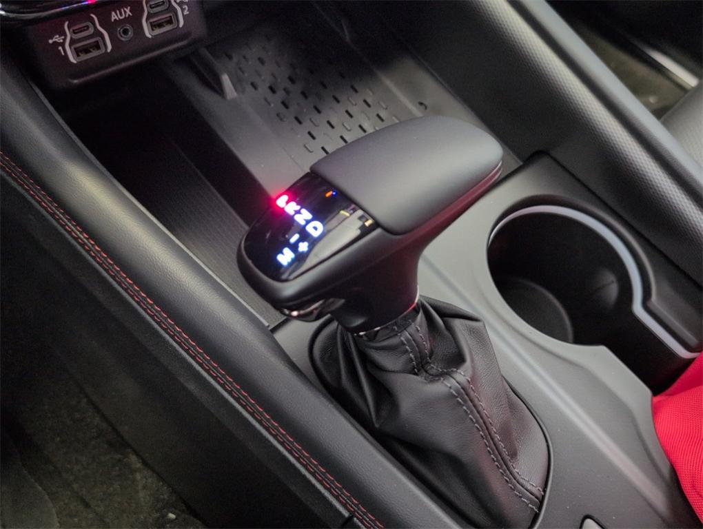 new 2025 Dodge Durango car, priced at $52,973