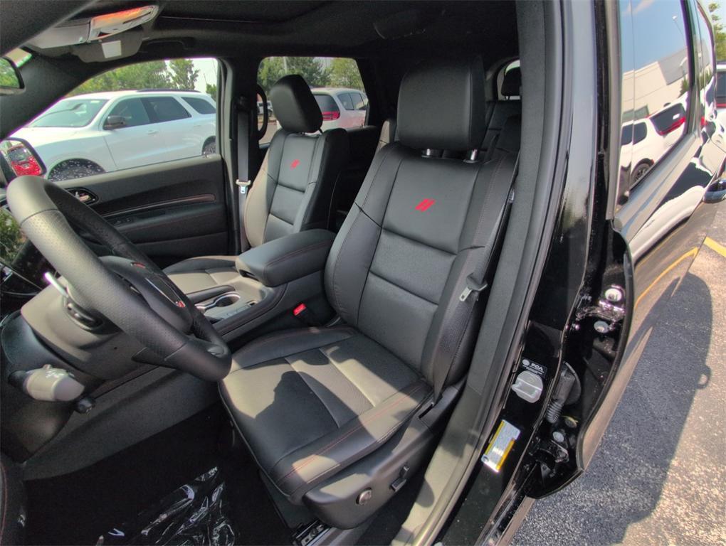new 2025 Dodge Durango car, priced at $52,973