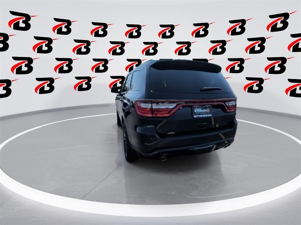 new 2025 Dodge Durango car, priced at $52,973