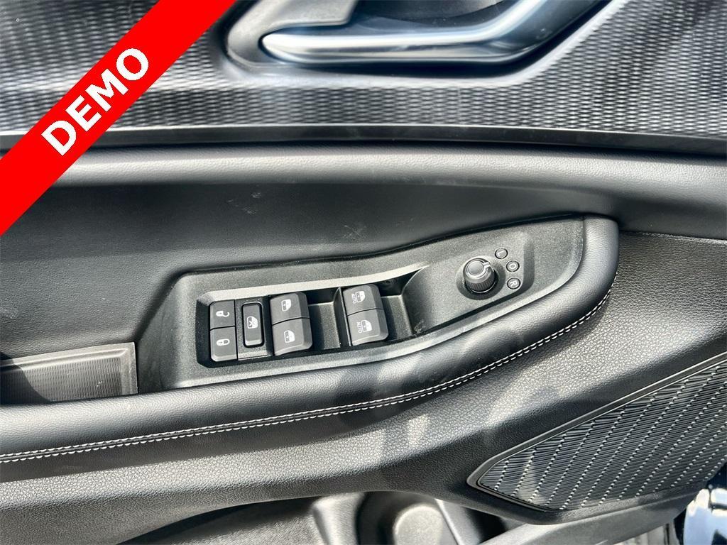 new 2025 Jeep Grand Cherokee L car, priced at $41,986