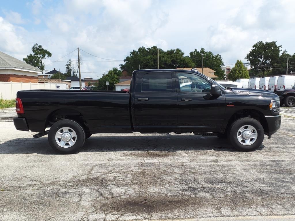 new 2024 Ram 3500 car, priced at $60,485