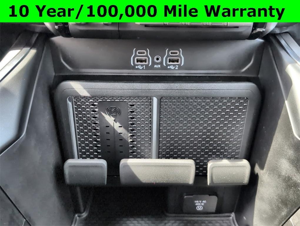 new 2026 Ram 1500 car, priced at $53,577