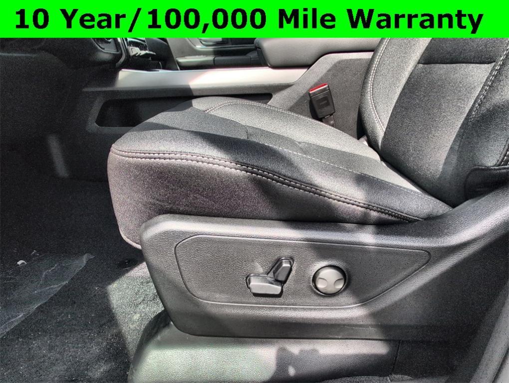 new 2026 Ram 1500 car, priced at $53,577