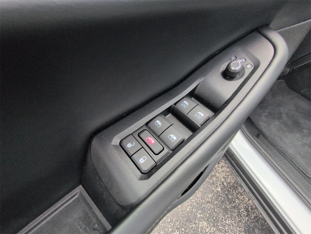 new 2025 Jeep Grand Cherokee L car, priced at $40,150