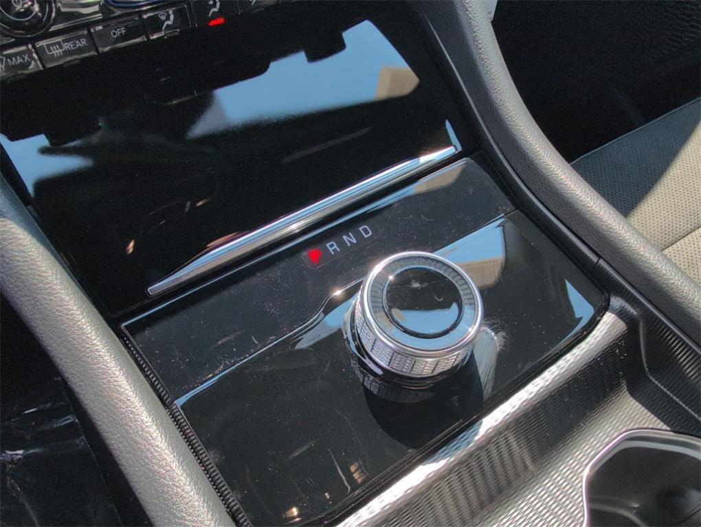 new 2025 Jeep Grand Cherokee car, priced at $42,667