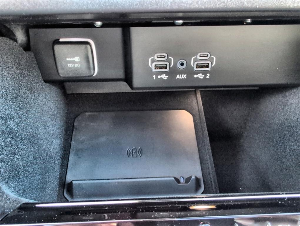 new 2025 Jeep Wagoneer L car, priced at $78,739