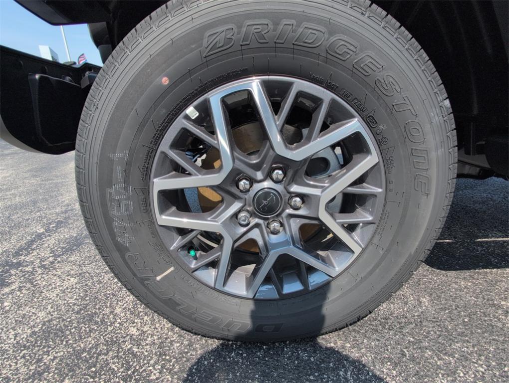 new 2025 Jeep Wrangler car, priced at $53,113
