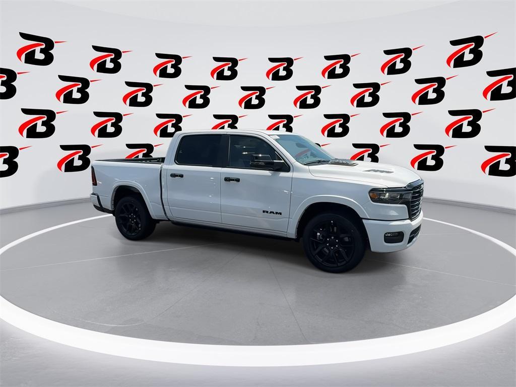 new 2026 Ram 1500 car, priced at $67,451