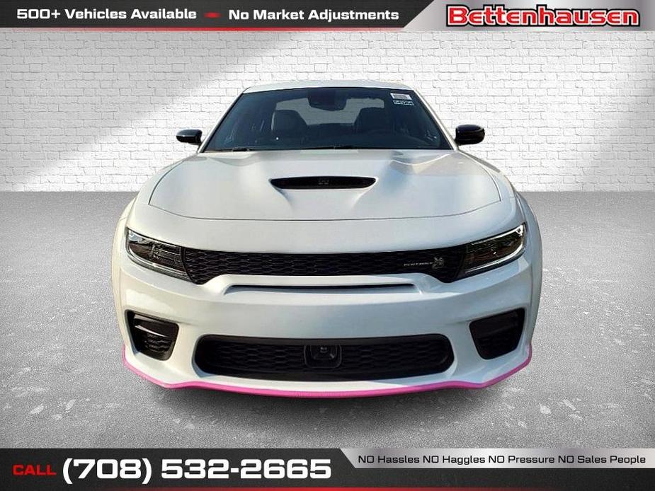 new 2023 Dodge Charger car, priced at $52,691