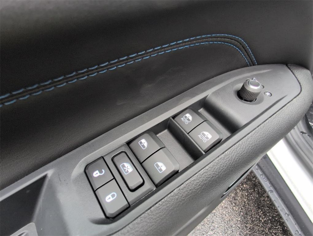 new 2025 Jeep Compass car, priced at $36,566