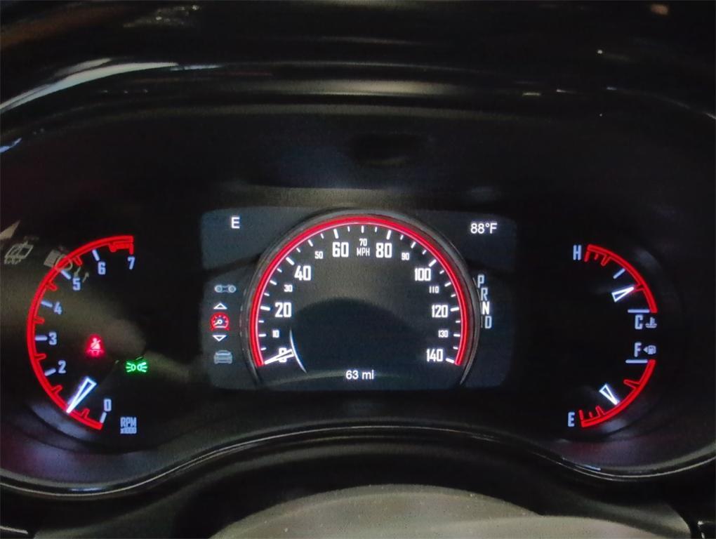 new 2025 Dodge Durango car, priced at $44,610