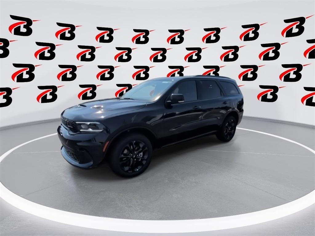 new 2025 Dodge Durango car, priced at $44,610