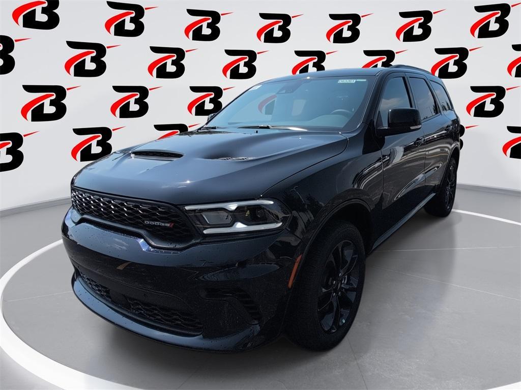 new 2025 Dodge Durango car, priced at $44,610