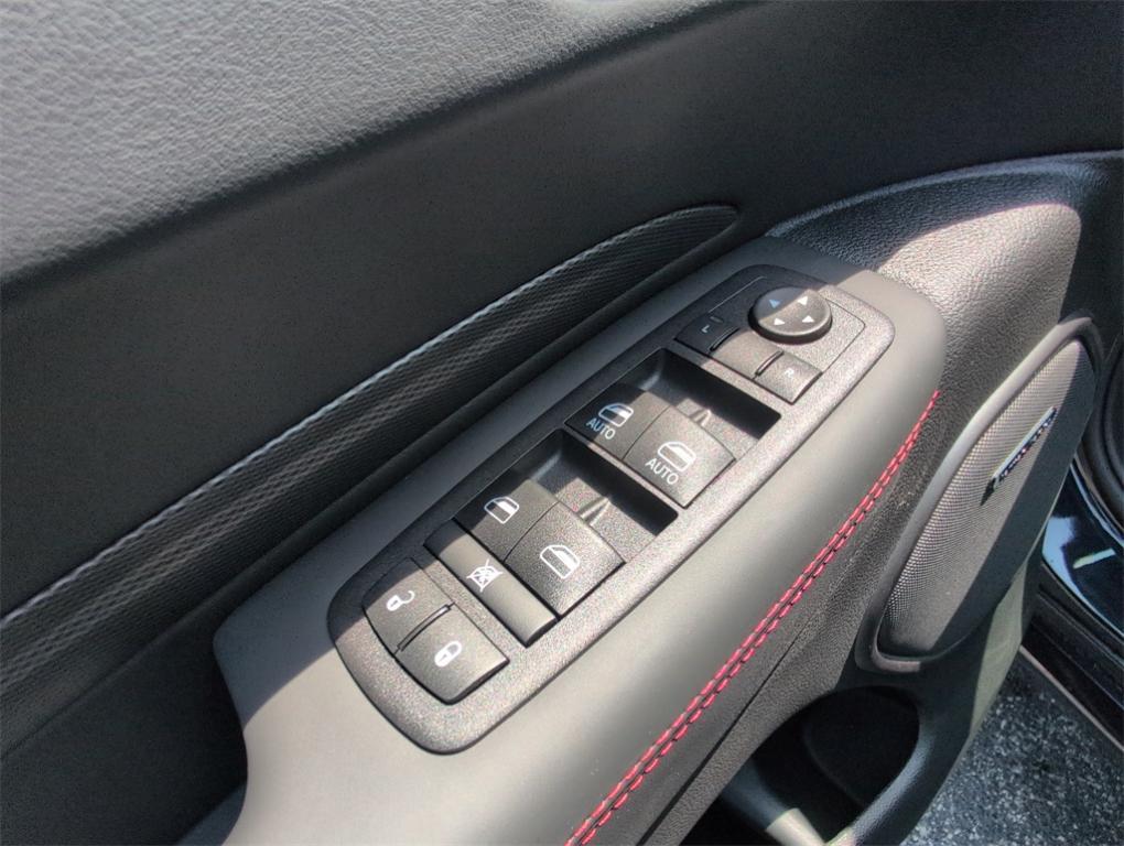 new 2025 Dodge Durango car, priced at $44,610