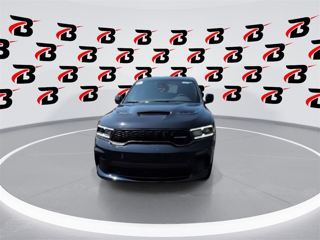 new 2025 Dodge Durango car, priced at $44,610