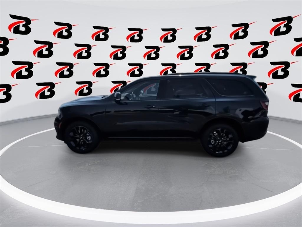 new 2025 Dodge Durango car, priced at $44,610