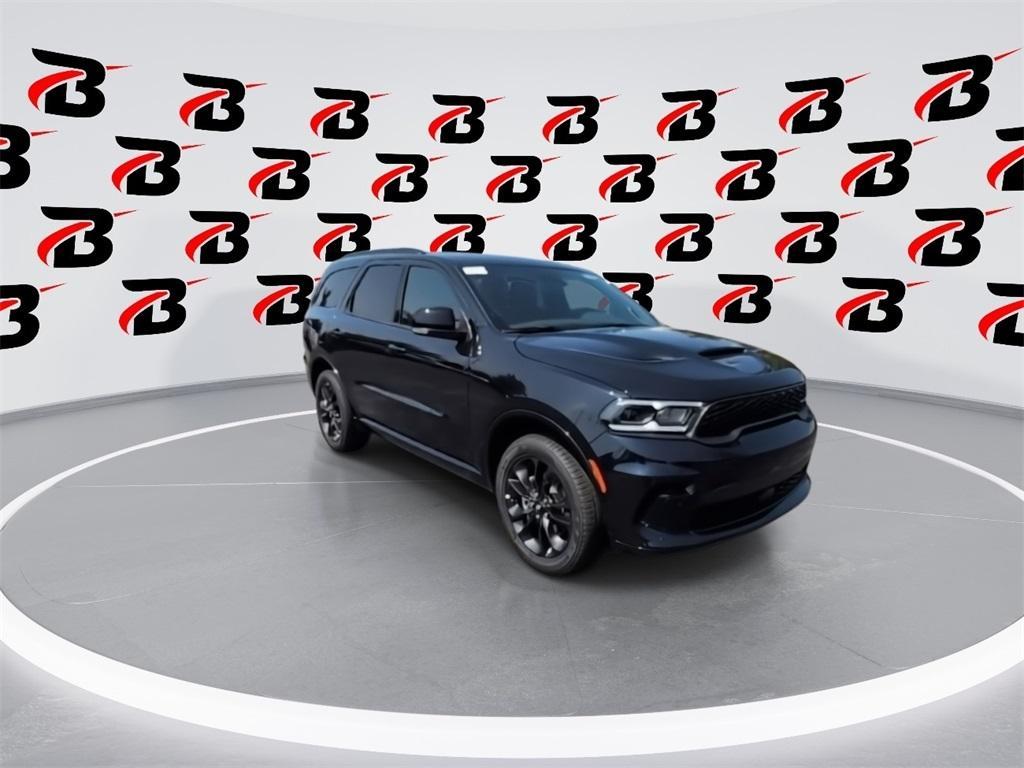 new 2025 Dodge Durango car, priced at $44,610