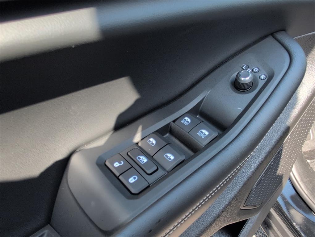 new 2025 Jeep Grand Cherokee car, priced at $47,264